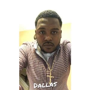 Meet your Posher, Curtis